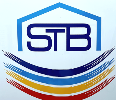 Logo STB
